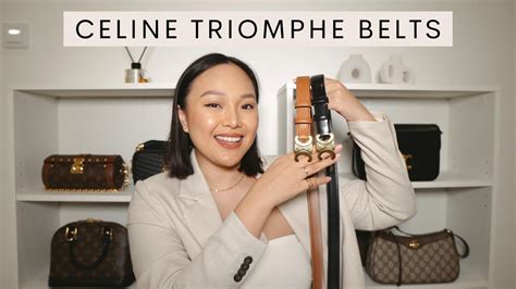 how to measure celine belt|Celine belt review.